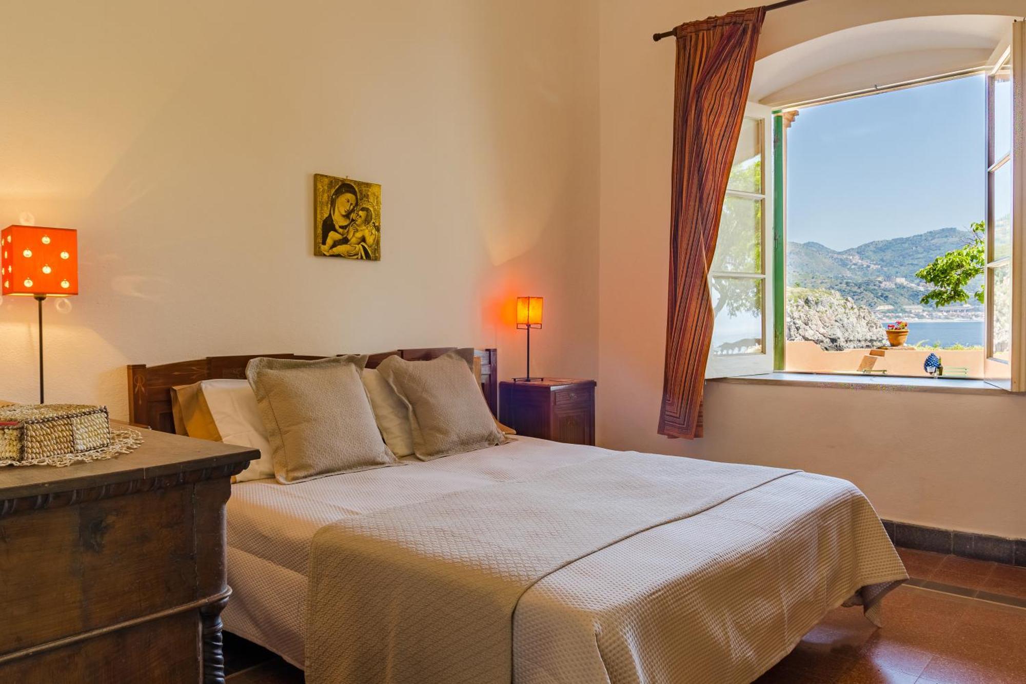 Villa Mazzaro Taormina Exterior foto
