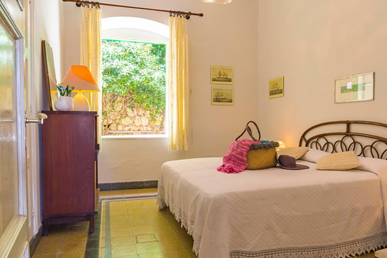 Villa Mazzaro Taormina Exterior foto