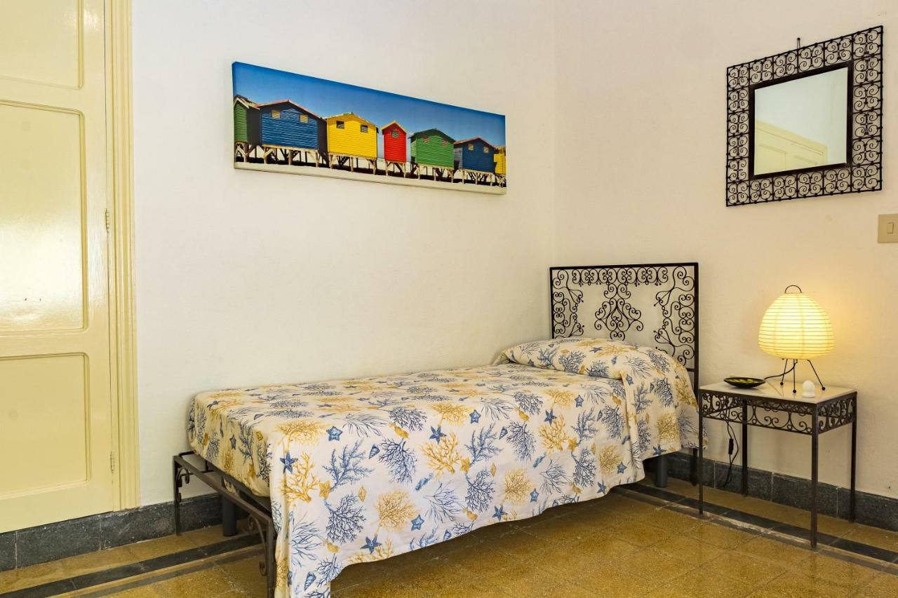 Villa Mazzaro Taormina Exterior foto
