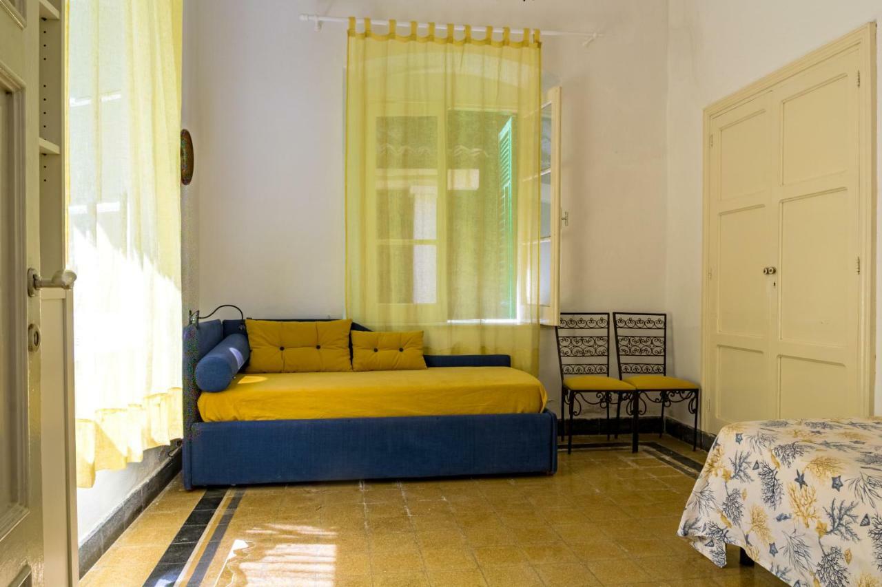 Villa Mazzaro Taormina Exterior foto
