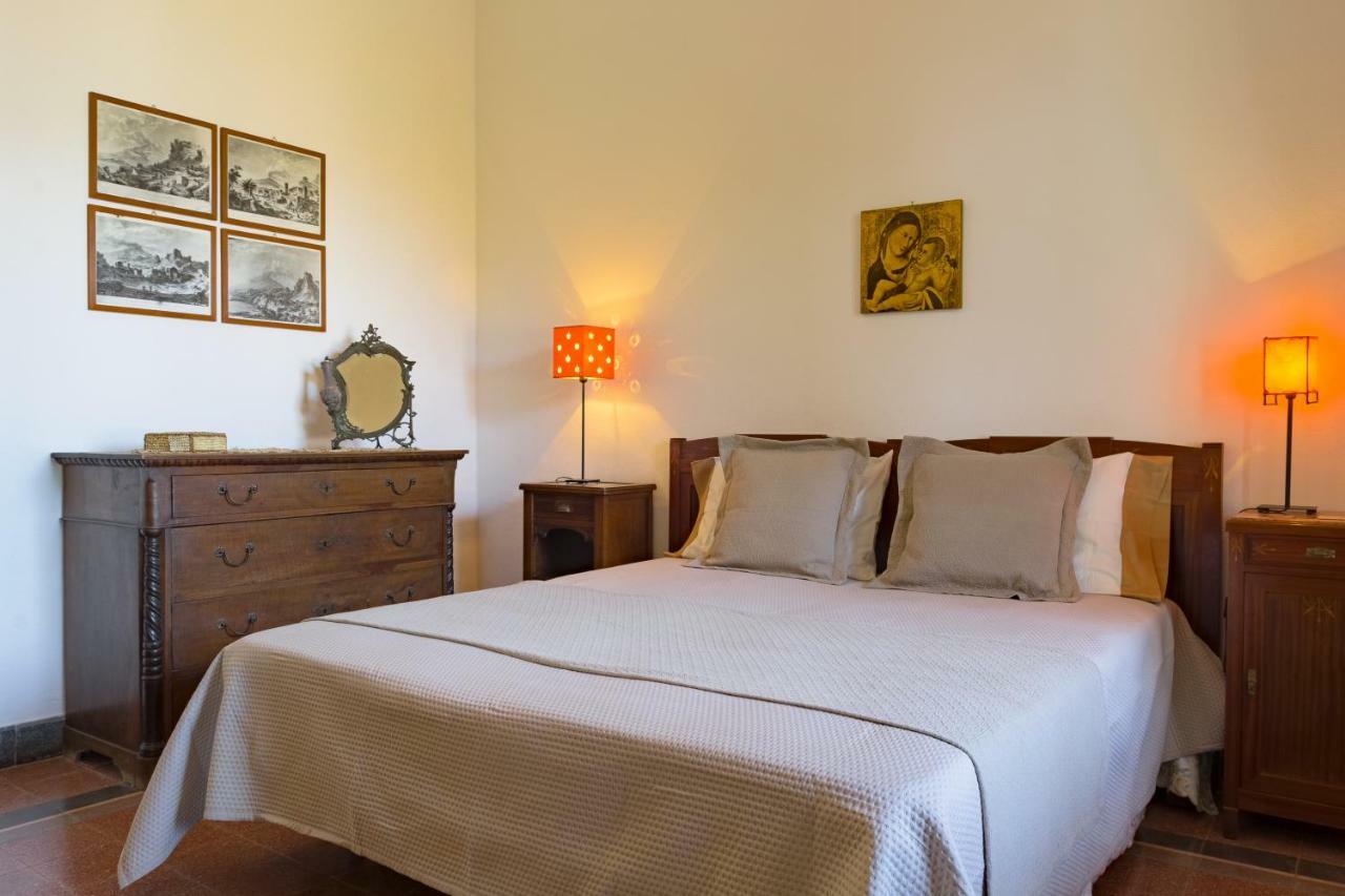 Villa Mazzaro Taormina Exterior foto